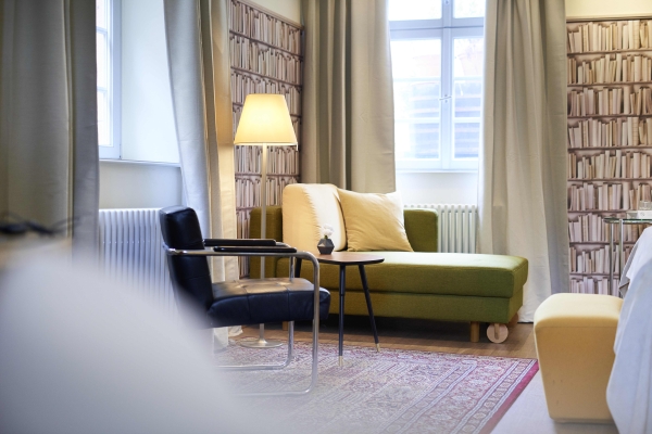 Hotel Zur Alten Brücke